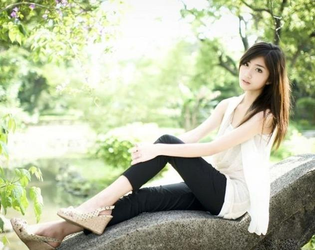 好看站吉吉应用主界面展示